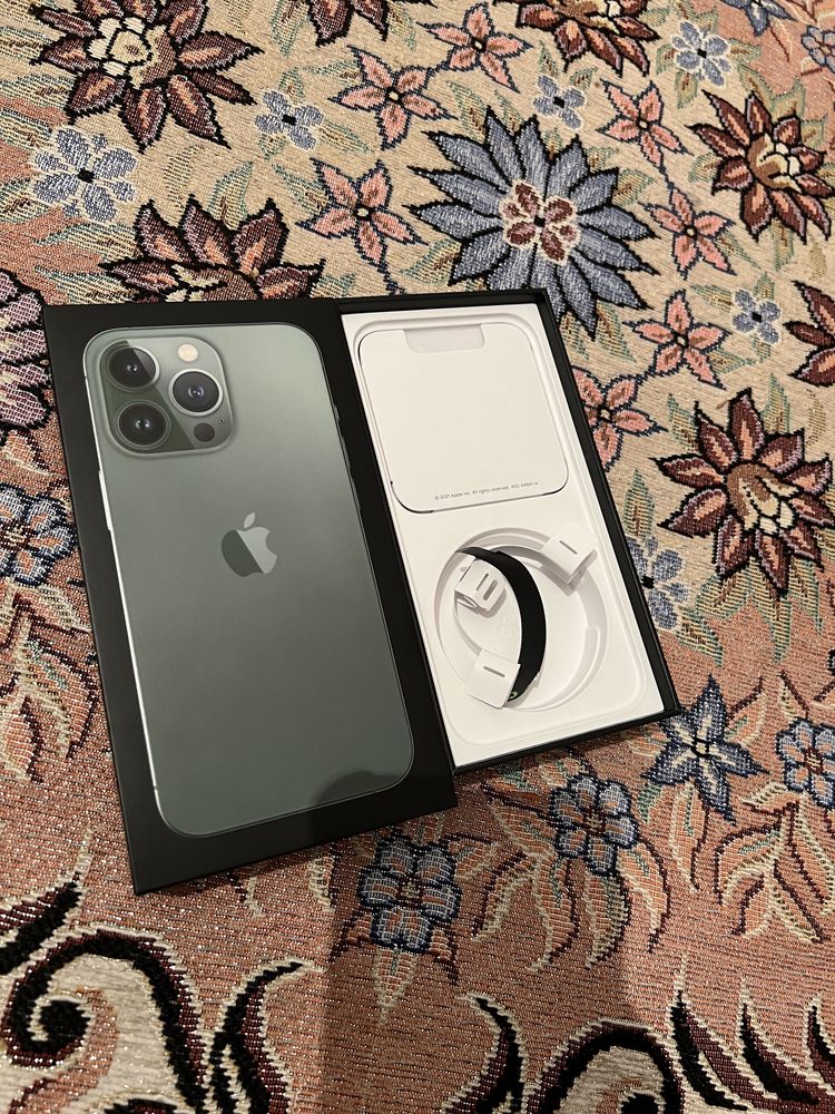 iPone 13 Pro 128gb