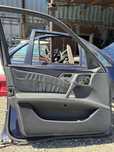 Дверный карты w210