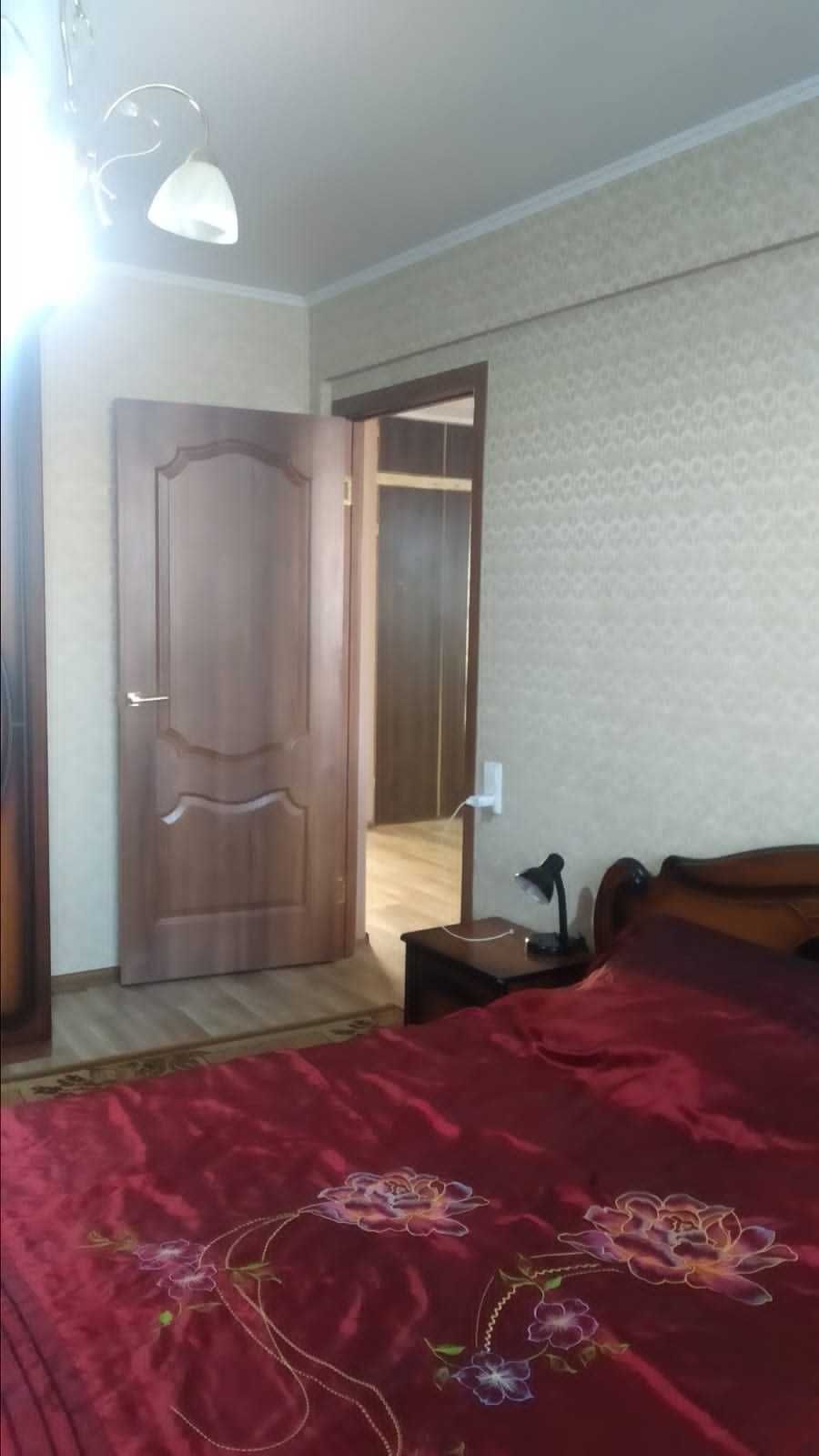 Продам 3х на Кшт, 72 кв.м