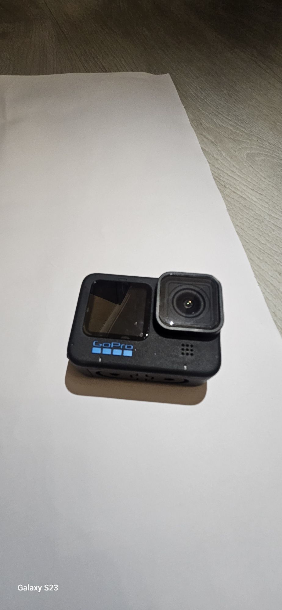 Go pro HERO11 Creator Edition Black