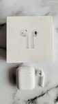 Наушники Airpods 1