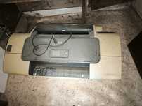 Продам плотер HP Designjet T770