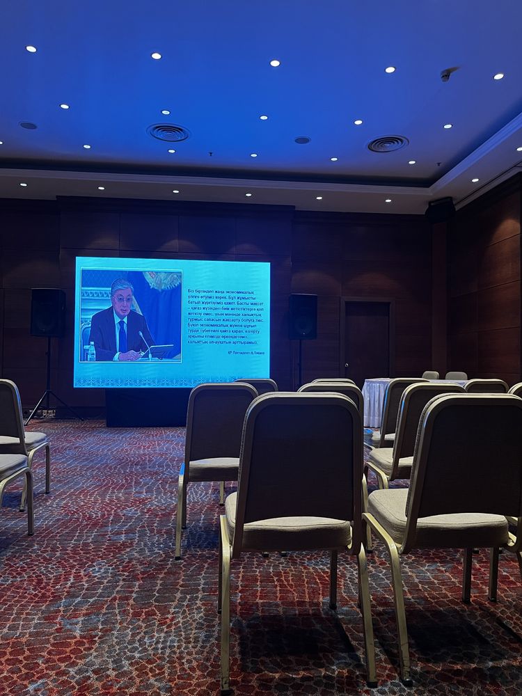 Прокат лэд экран, лед экран, led display