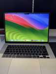 Mackbook air 15 512gb