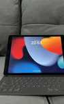 Клавиатура чехол для айпад про 12.9 ipad pro старого образца