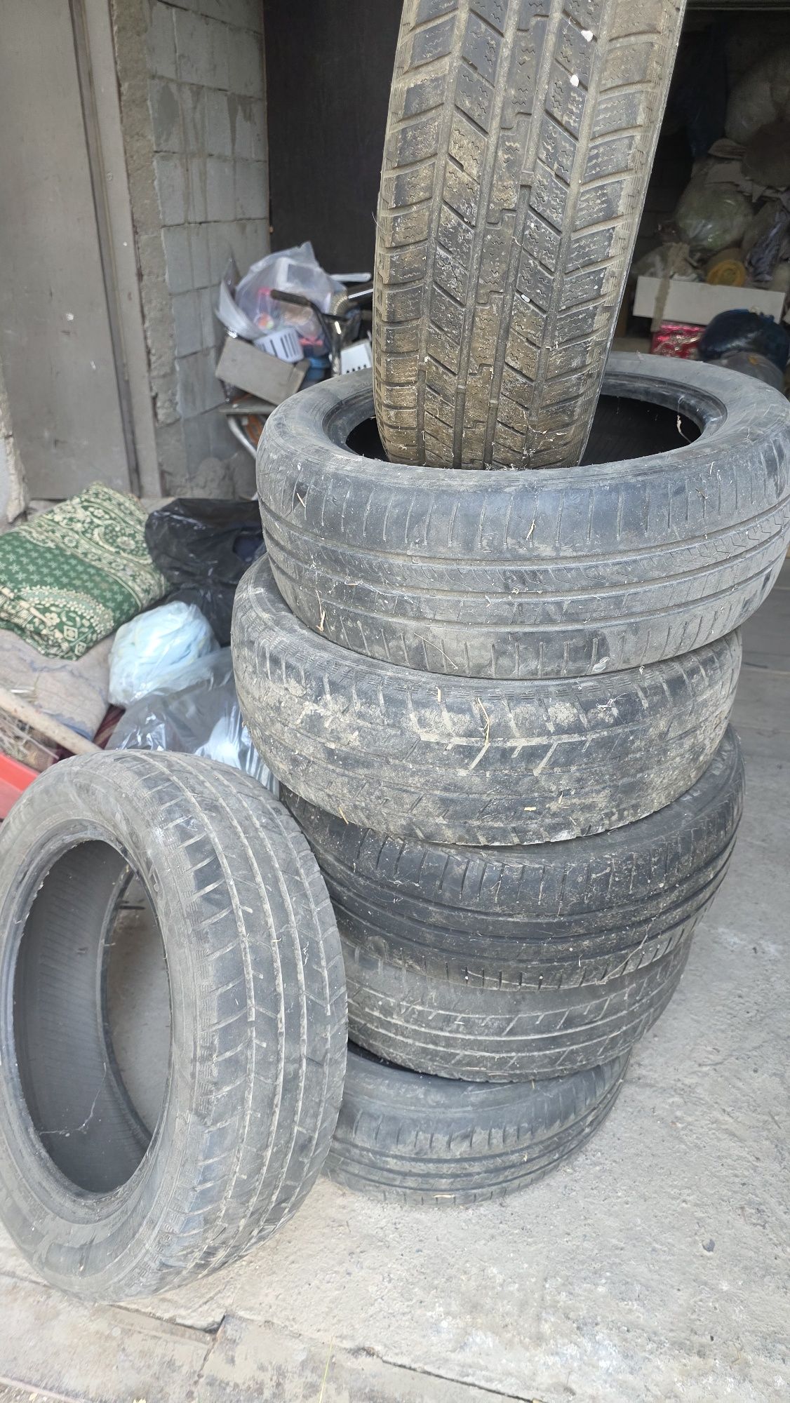 Дөңгелектер r15 .