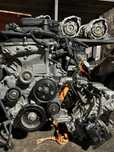 Двигатель 2TR-Fe на Toyota ДВС 3uz/2tr/1gr/1ur/3ur/2AZ/1MZ/2GR/3GR/4GR