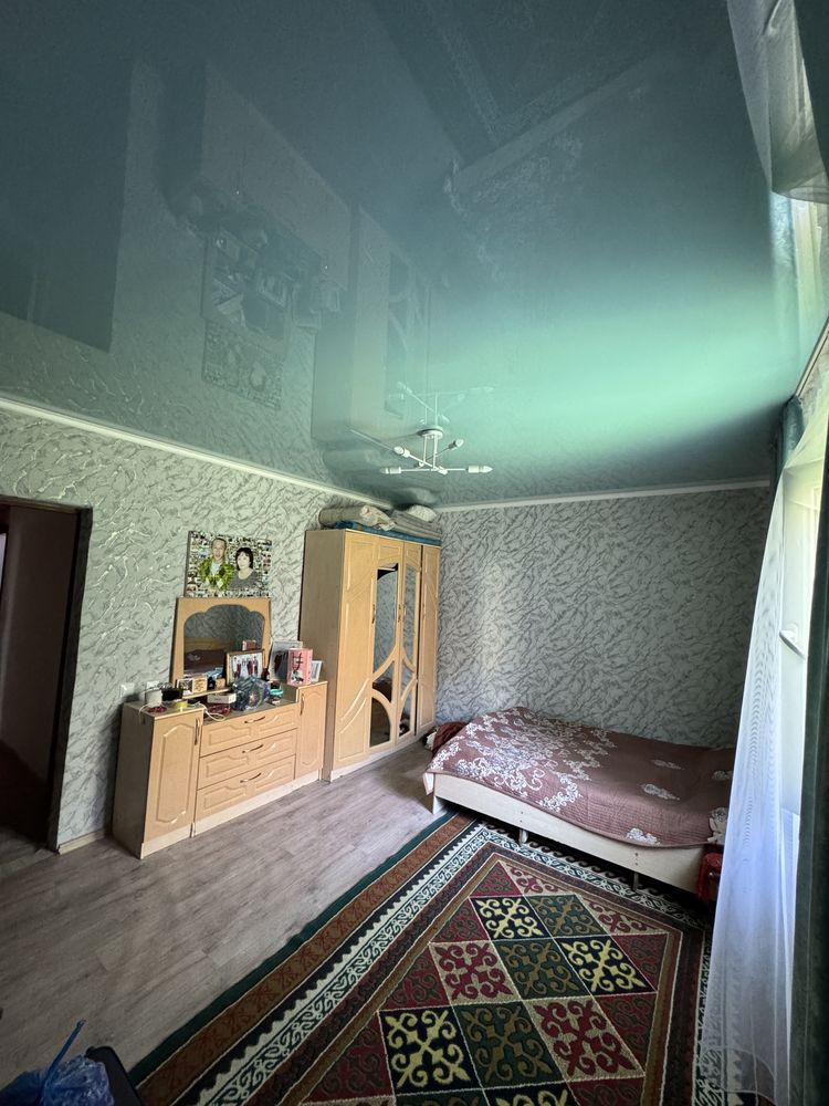 Балпық би ауылынан үй сатылады