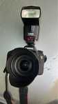 Canon 7d в отличном состояний