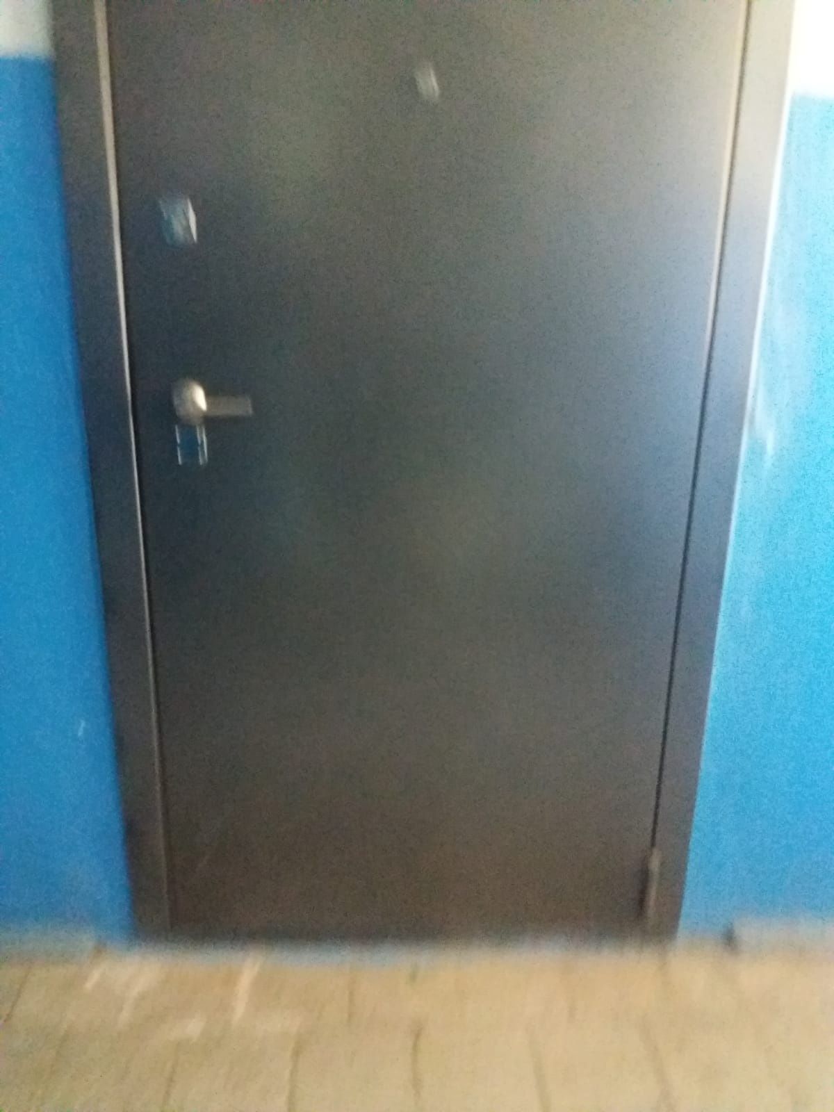 Продам 2-ух комнатную квартиру