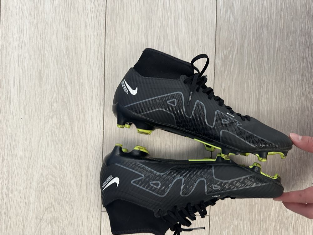 бутсы Nike Air Zoom Mercuri