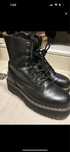 Ботинки Dr Martens ОРИГИНАЛ