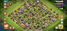 Clash of Clans 14 Tx