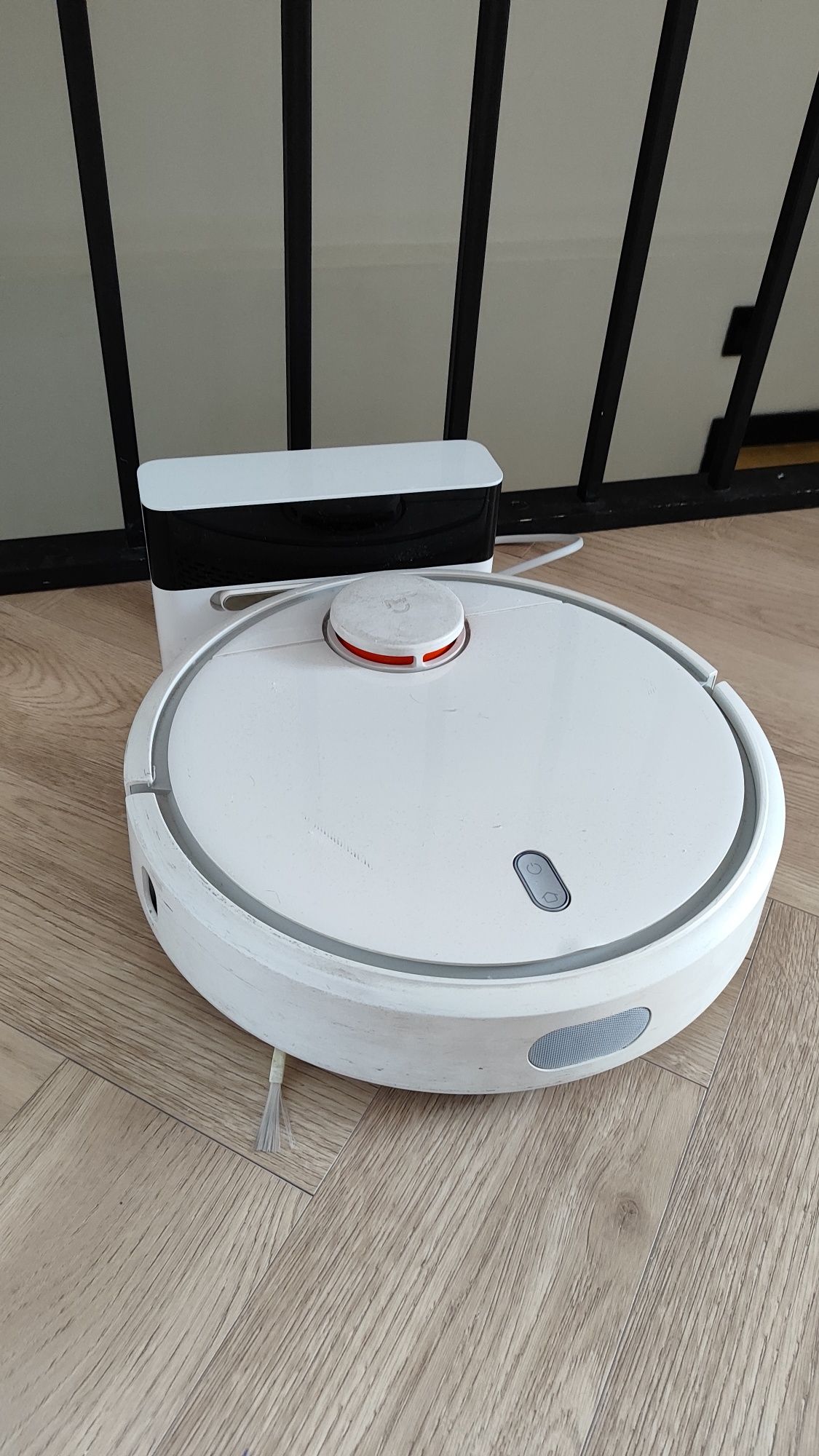 робот пылесос Xiaomi