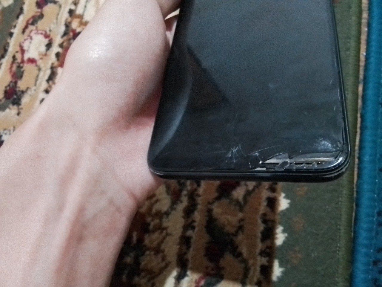 Обмен/Продам Asus rog phone 5! Будет варианты напишите