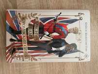 Книги young adult BL
