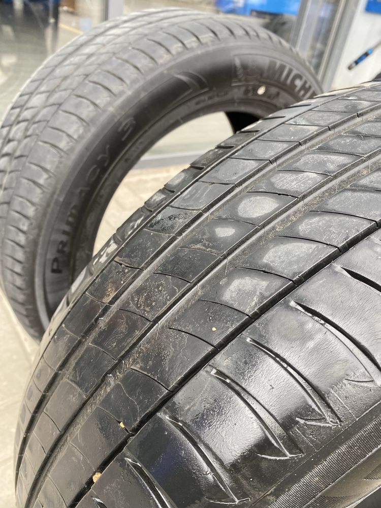 Продаются шины Michelin
