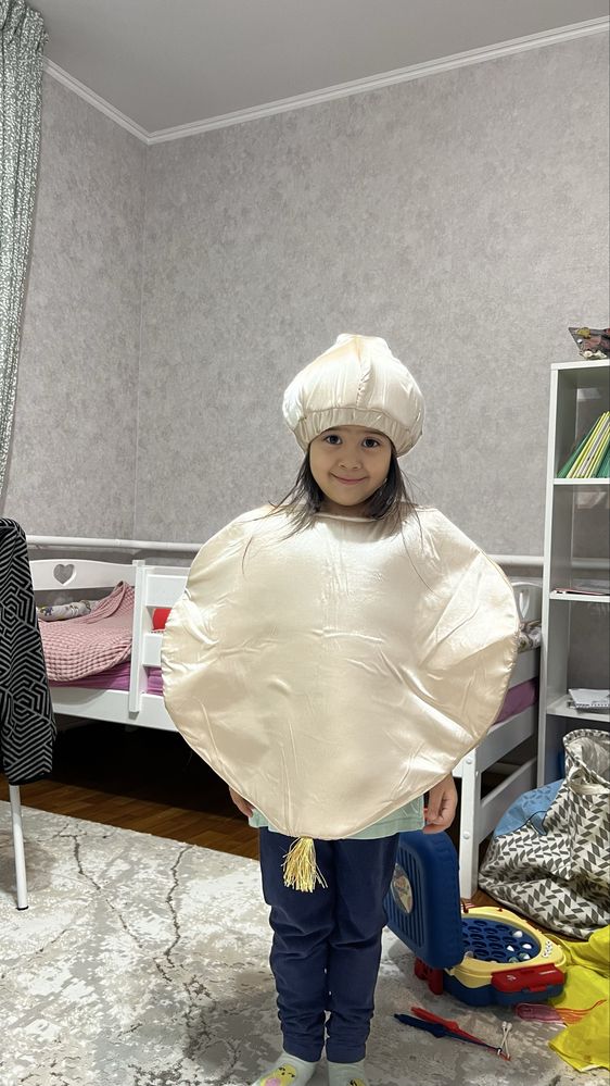 Костюм десткий