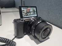 Продам Sony A5100