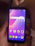 Huawei Y5 lite.