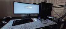 ПК для игр, стриминга, майнинга или работы с графикой