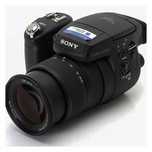 Sony DSC-R1. Carl Zeiss 24-120