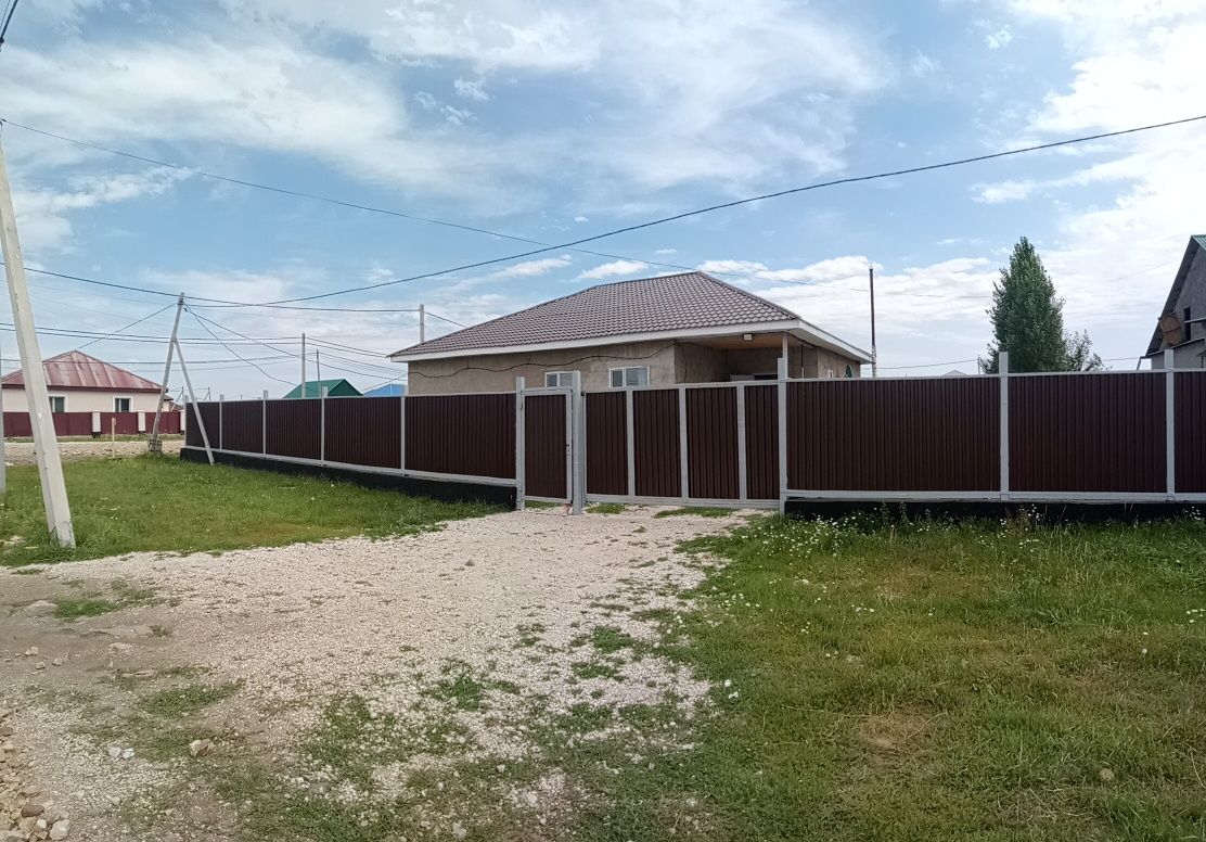 Продается дом в Коянды