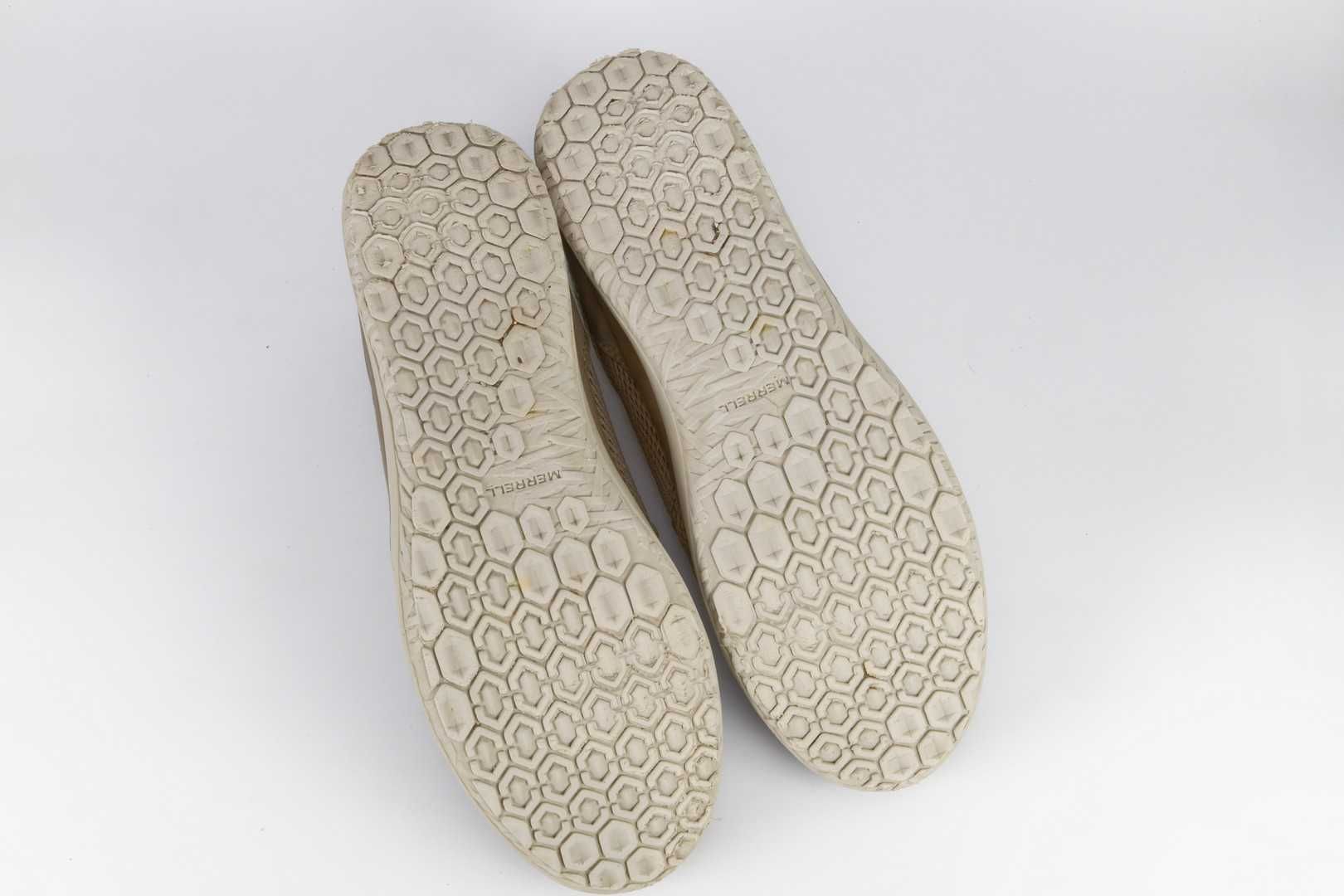 Кроссовки слипоны Merrell (оригинал США) 44 р.