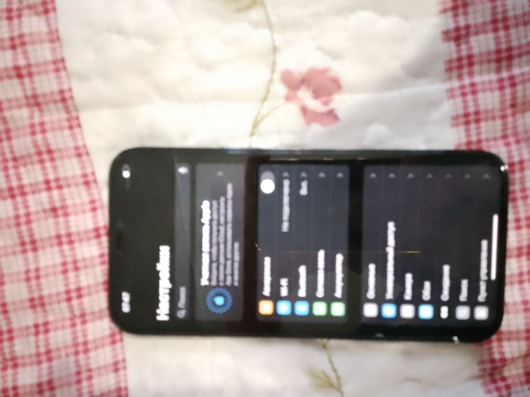 Продам iphone 12 pro max 256g