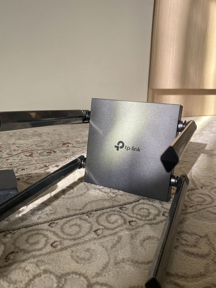 Tp link WI-FI роутер ARCHER C54