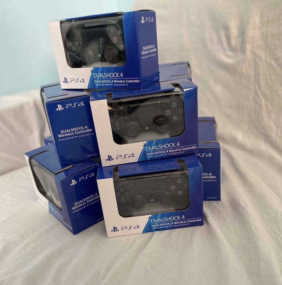 Продам DUALSHOCK PS4 , Джостики пс 4