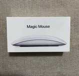 мышка Magic Mouse второго поколения