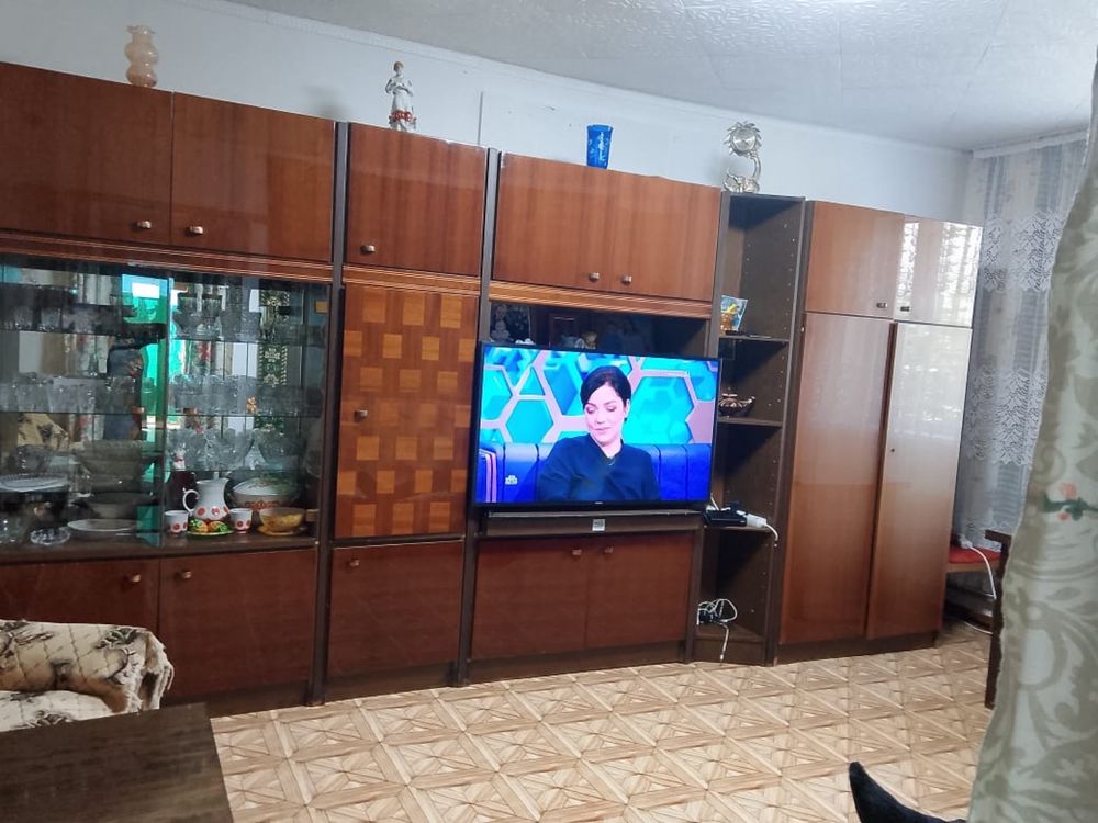 Отдельный дом, 4 комнаты, 54.5 м², 36 сот.