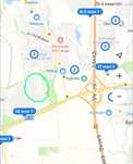 Участок 5 соток,алматы,карасайский район,алмалыбак