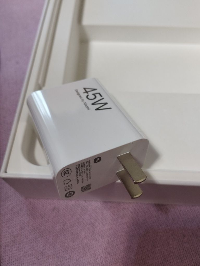 Планшет Xiaomi Pad 7