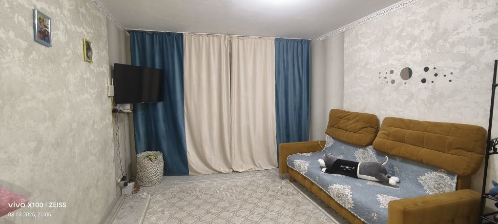 Продам 1 ком квартиру