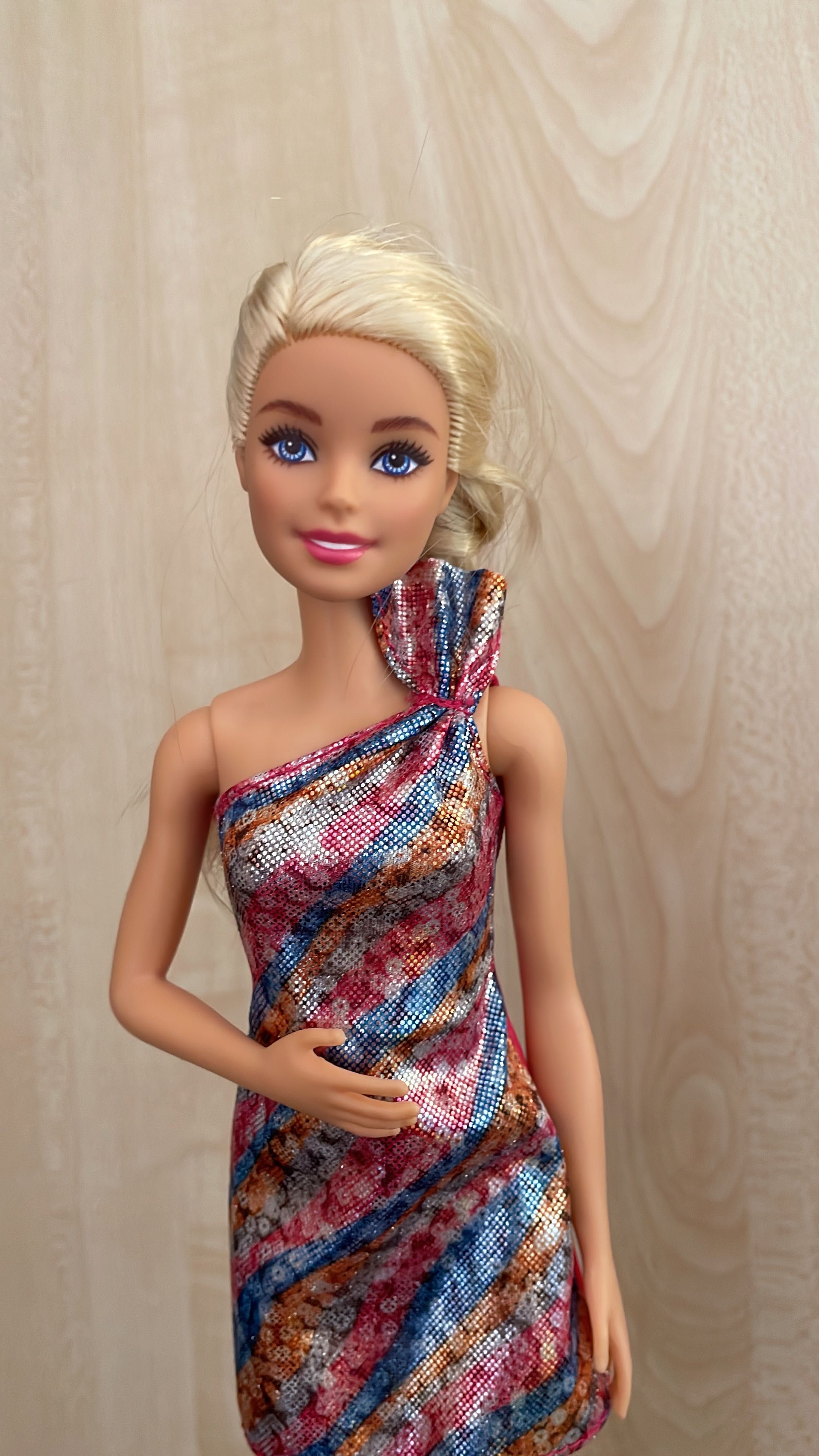 Кукла Barbie Malibu