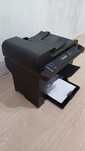 Принтер HP LaserJet 1536dns MFP