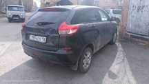 lada xray amt 2017
