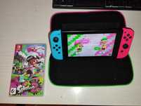 Nintendo switch продам