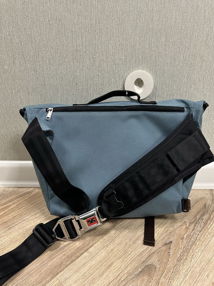 Сумка Мессенджер Chrome Industries Buran II