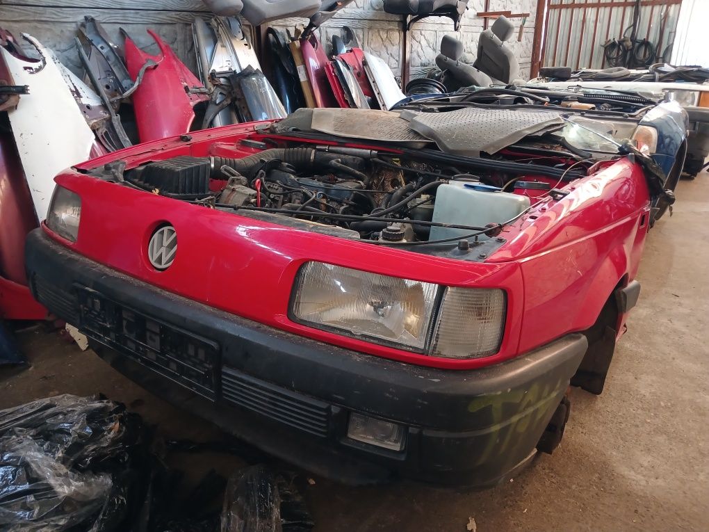 Авторазбор из Европы