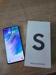 Смартфон  SAMSUNG S 21 FE