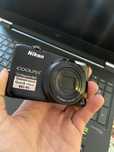 Продам Фотоаппарат Nikon colpix