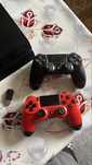 Продам Ps 4 1 терабайт