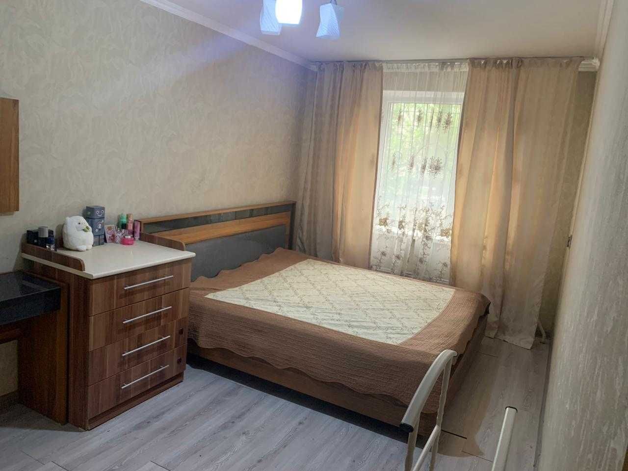 Продам 3 комнатную квартиру в мкр Каратал Айман ИмпериЯ