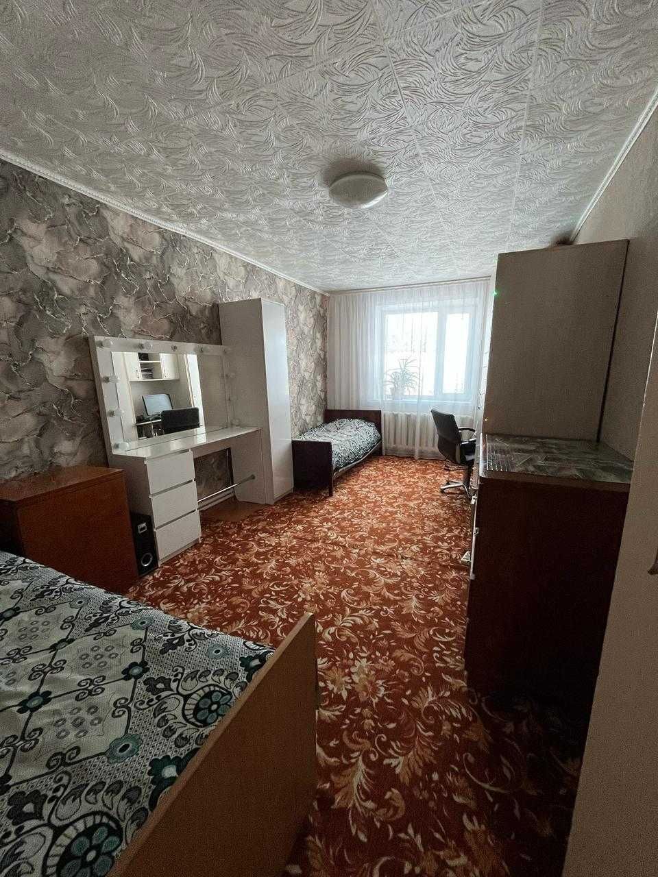 Продается квартиры в двухквартирном доме