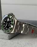 Часы Rolex Submariner Date Starbucks