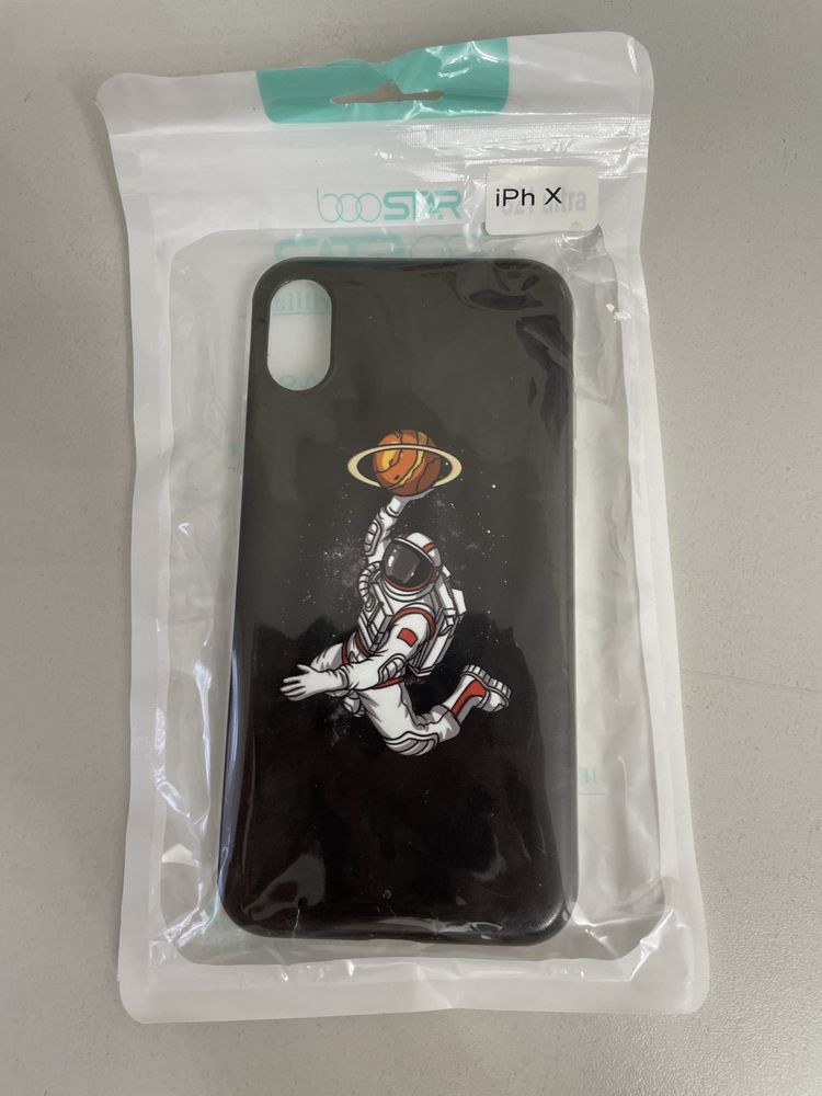 Чехол для Iphone X/XS