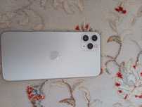 Iphone 11 pro max 64 gb